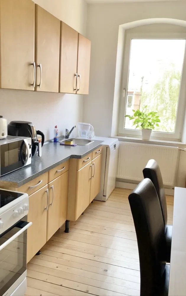 2 Zimmer Wohnung mit 60 m² in Nürnberg – Bild 10