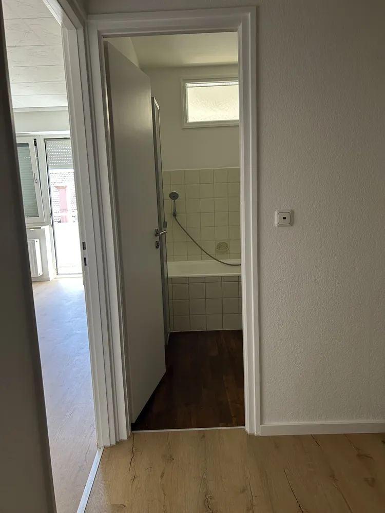 1 Zimmer Wohnung mit 39 m² in München – Bild 10