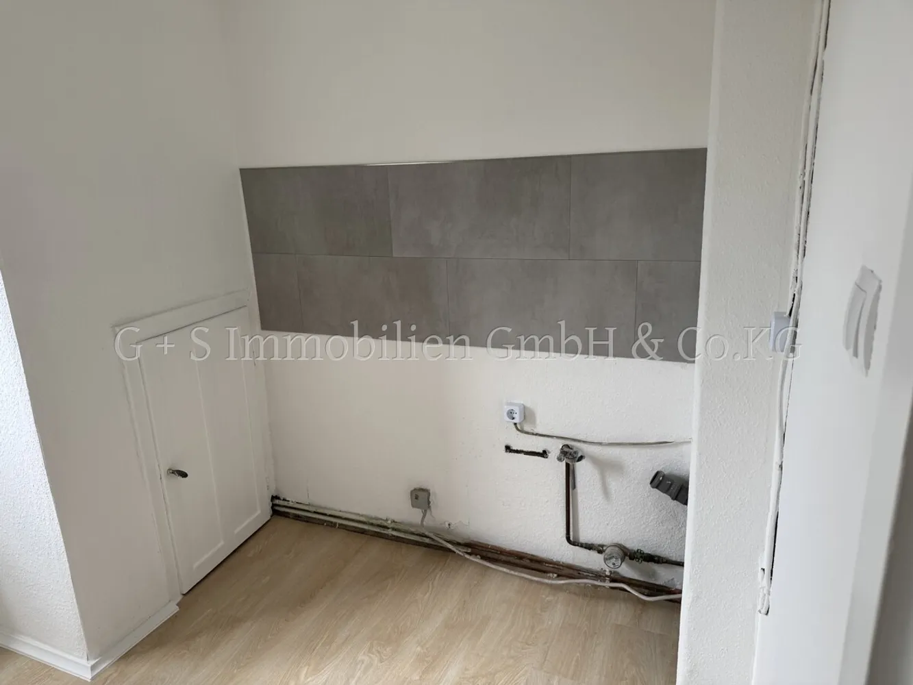 2 Zimmer Wohnung mit 55 m² in Braunschweig – Bild 4