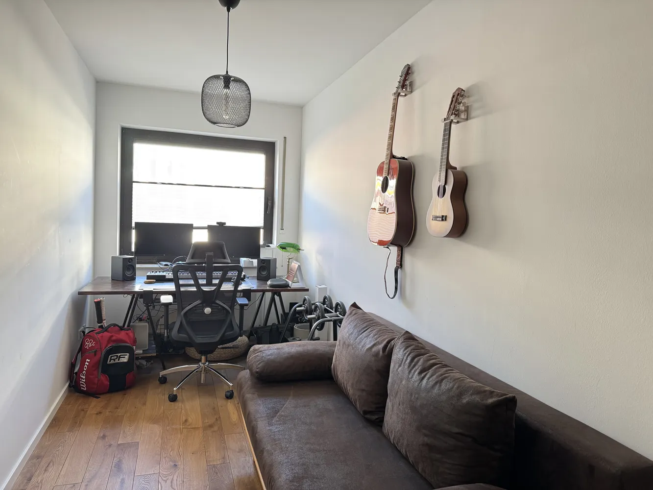 3 Zimmer Wohnung mit 91 m² in Düsseldorf – Bild 10