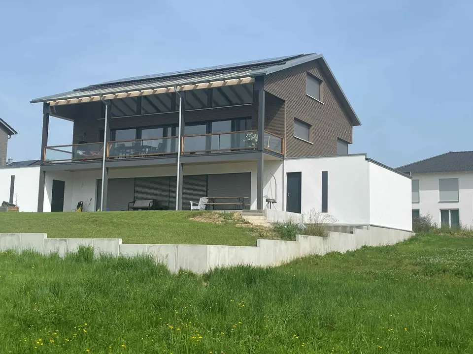 3 Zimmer Wohnung mit 95 m² in Donauwörth – Bild 3
