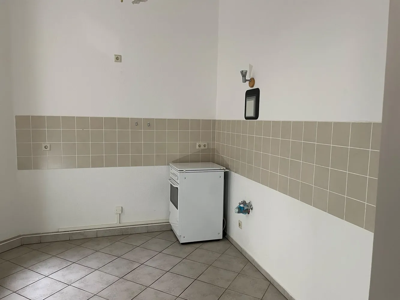 3 Zimmer Wohnung mit 96 m² in Gera – Bild 11