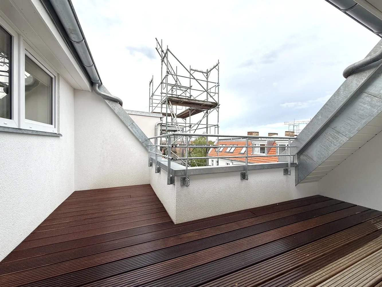 4 Zimmer Wohnung mit 141 m² in Berlin – Bild 10