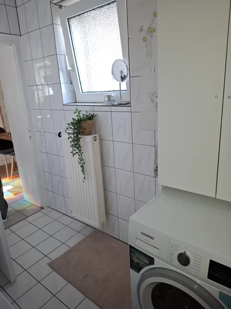 2 Zimmer Wohnung mit 55 m² in Mönchengladbach – Bild 12