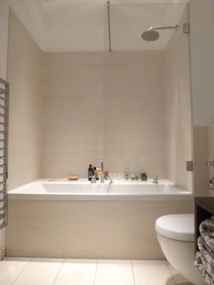 2 Zimmer Wohnung mit 87 m² in Hamburg – Bild 9