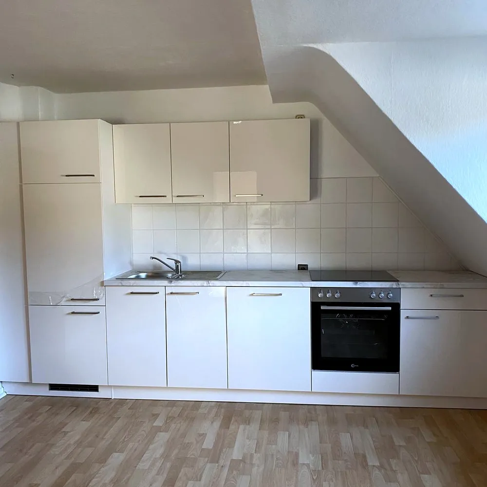 4 room apartment with 103 m² in Kassel – Photo 1