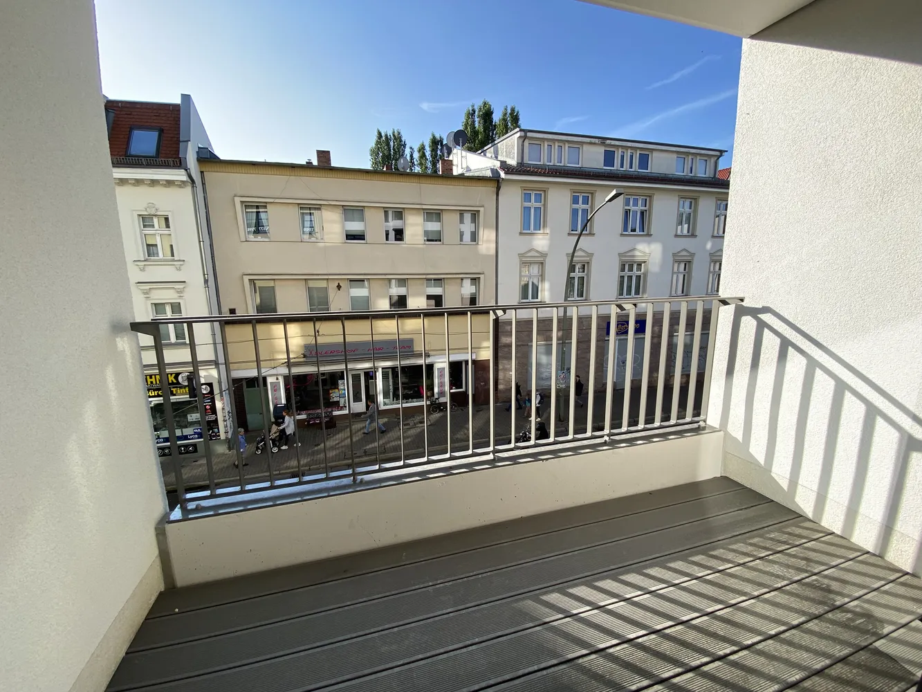 2 Zimmer Wohnung mit 39 m² in Berlin – Bild 3