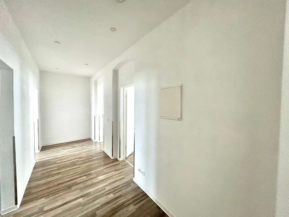 5 room apartment with 115 m² in Chemnitz – Photo 9
