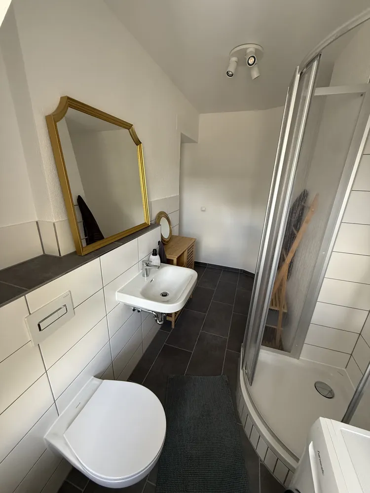 2 Zimmer Wohnung mit 42 m² in Dresden – Bild 10