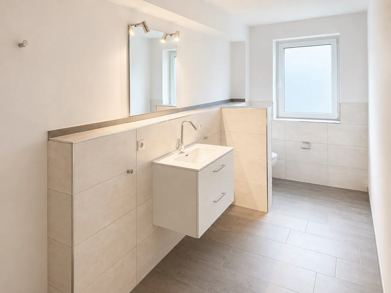 3 Zimmer Wohnung mit 74 m² in Heide – Bild 7