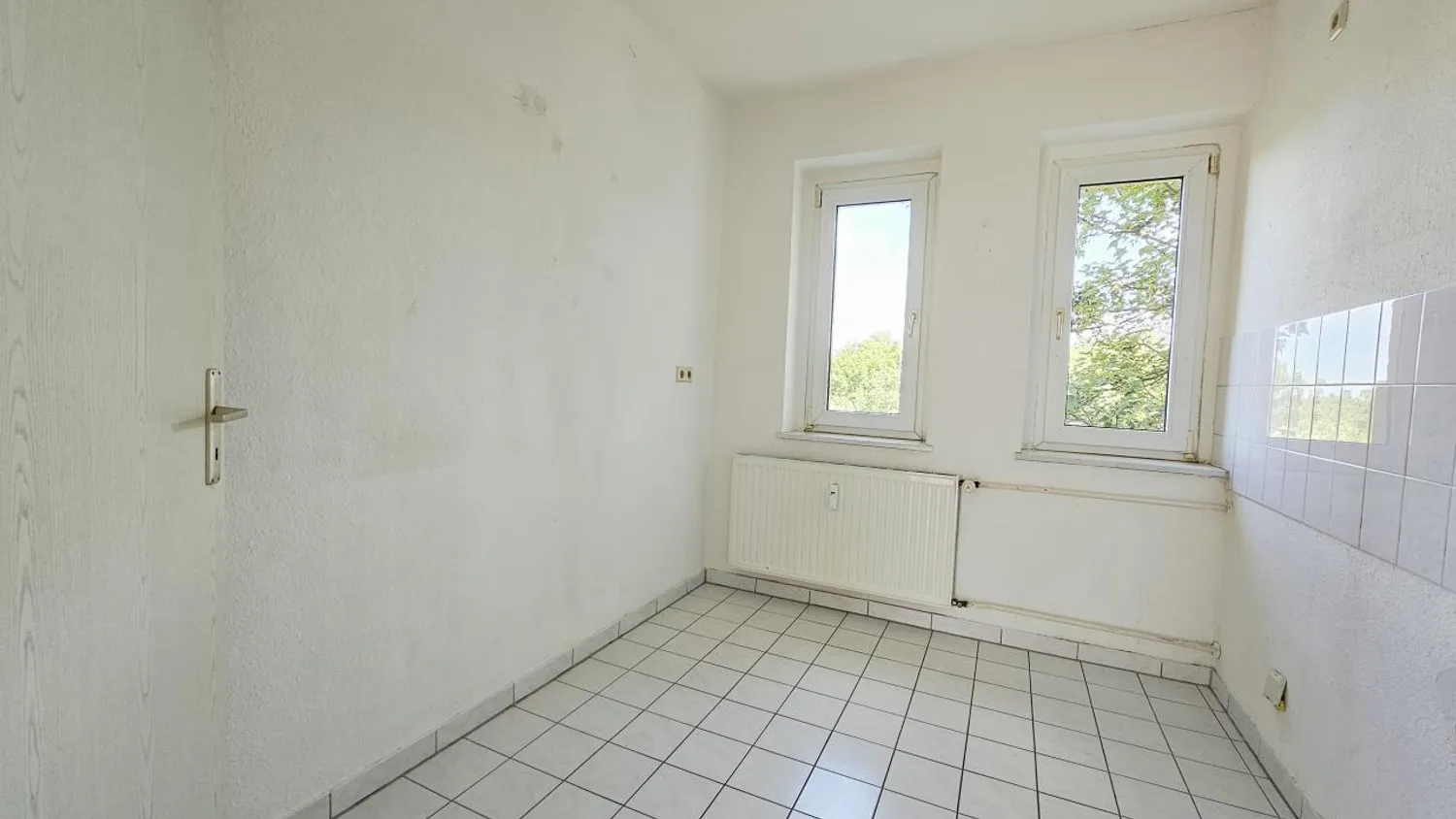 2 Zimmer Wohnung mit 51 m² in Magdeburg – Bild 6