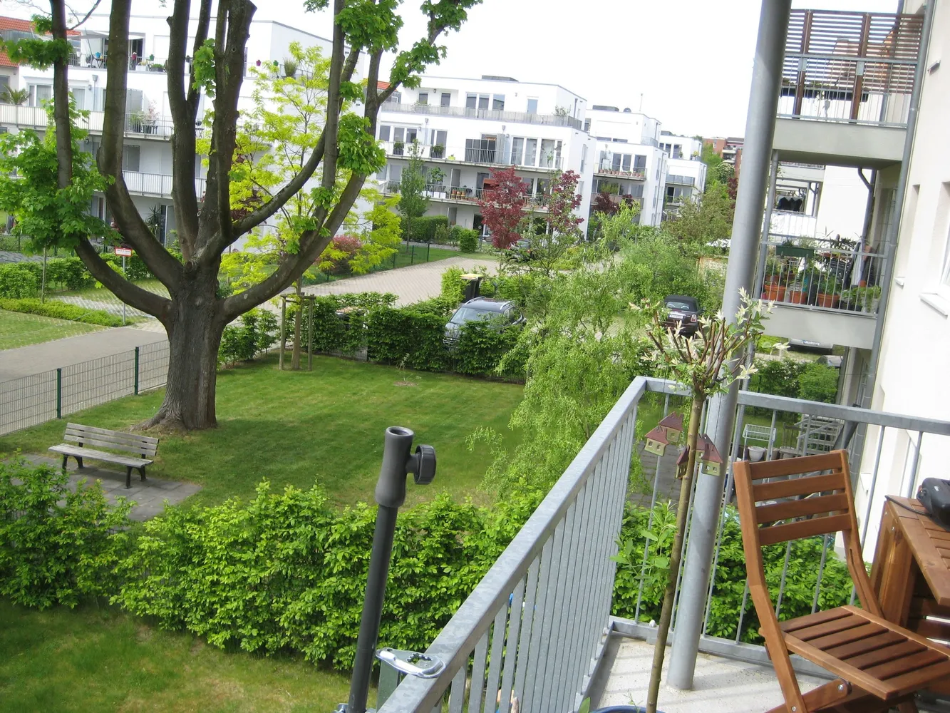 4 Zimmer Wohnung mit 93 m² in Köln – Bild 4