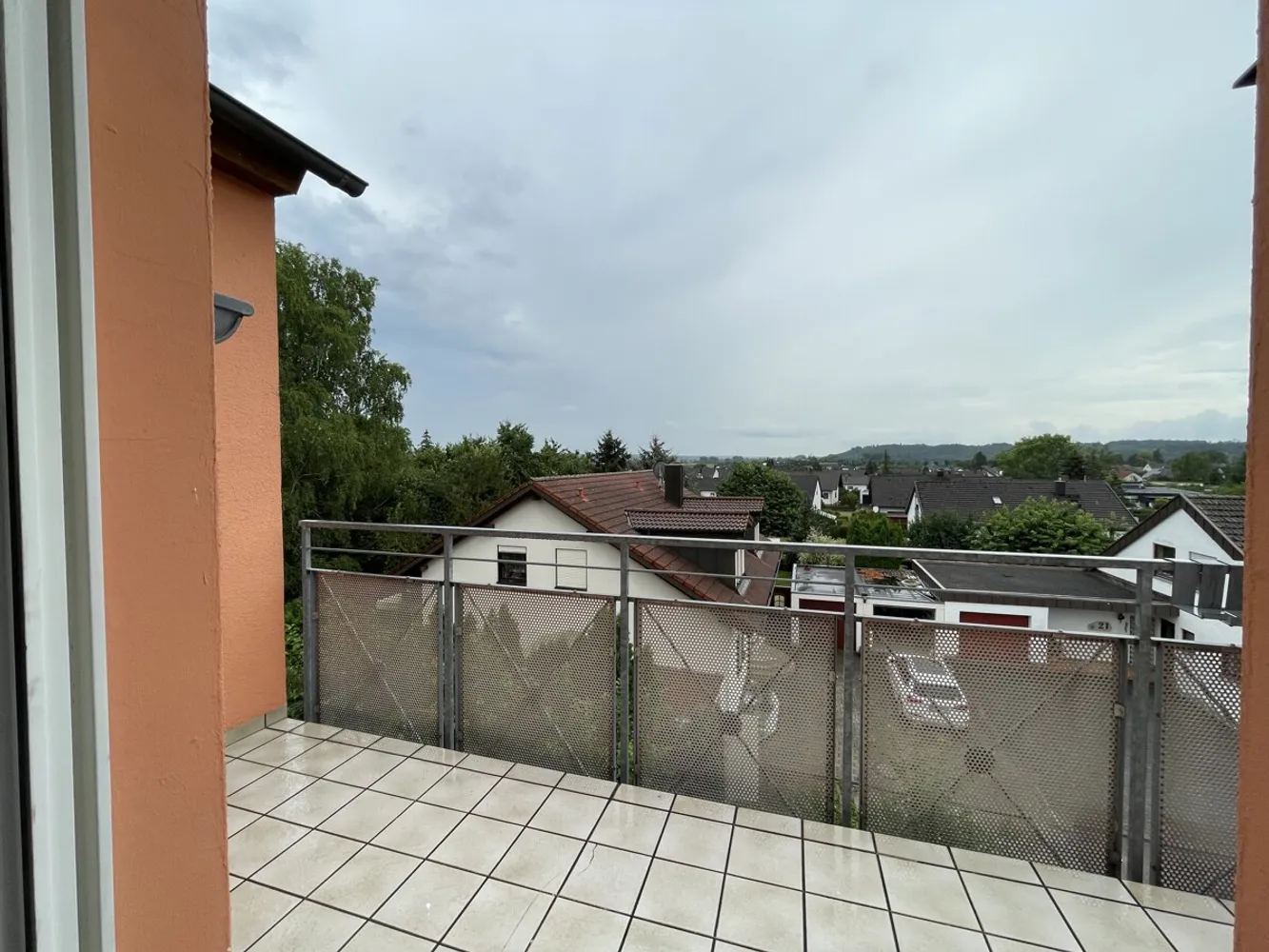2 Zimmer Wohnung mit 46 m² in Crailsheim – Bild 2