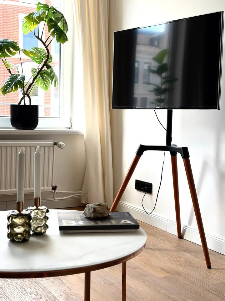 3 Zimmer Wohnung mit 61 m² in Lübeck – Bild 3