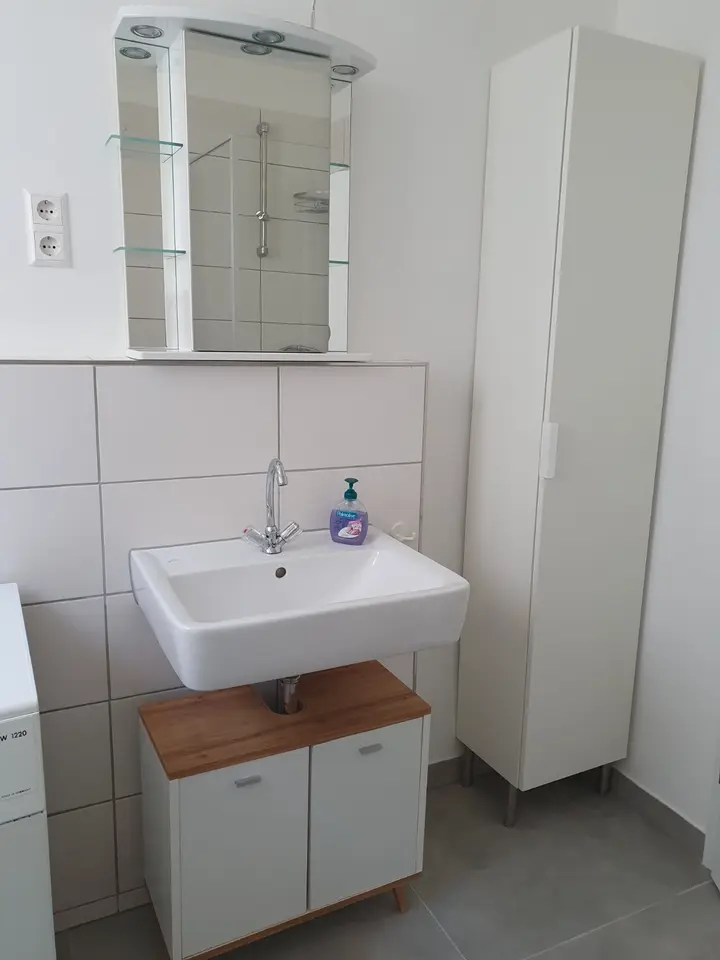 2 Zimmer Wohnung mit 49 m² in Esslingen am Neckar – Bild 4