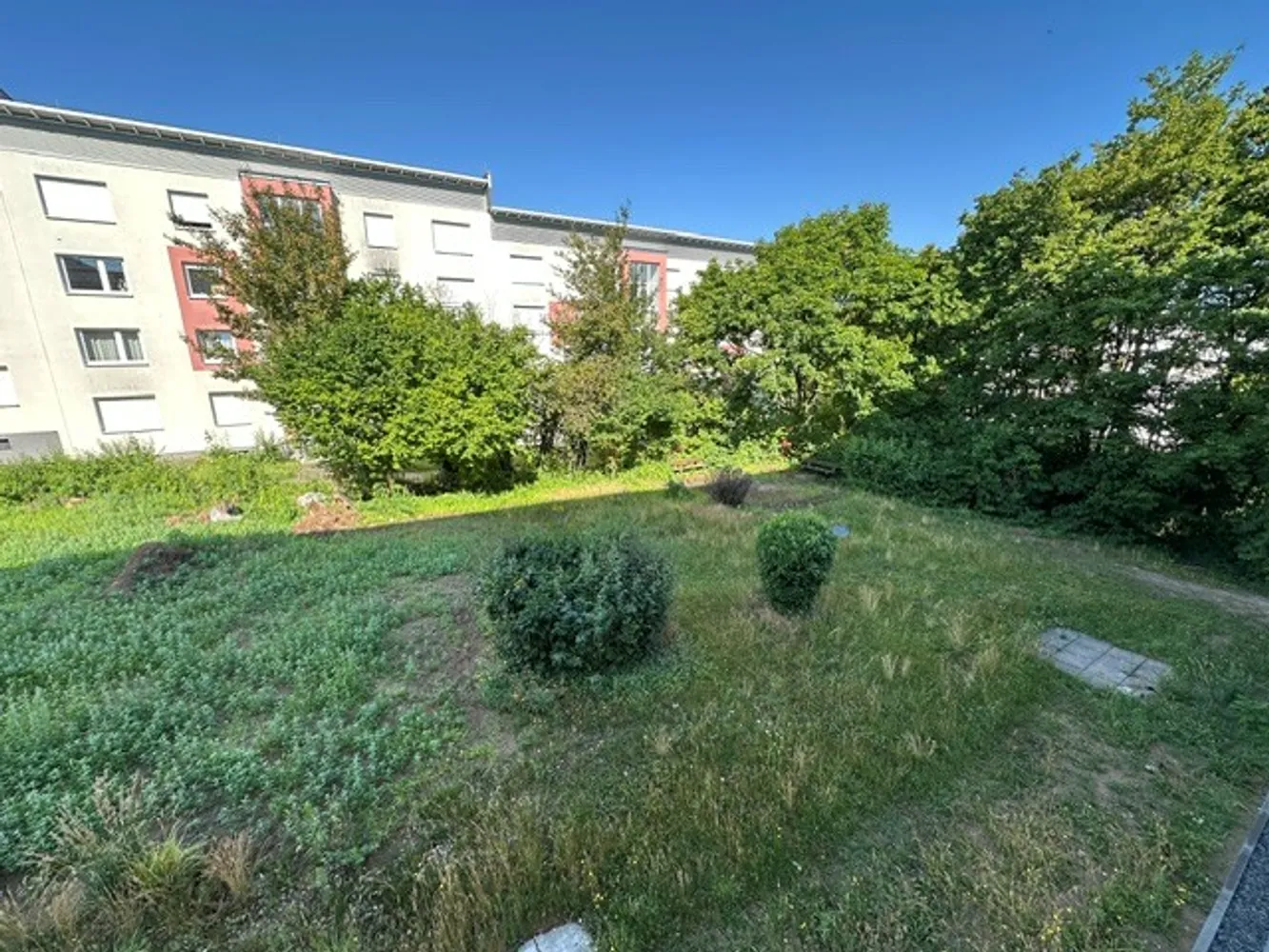 3 Zimmer Wohnung mit 62 m² in Mainz – Bild 5