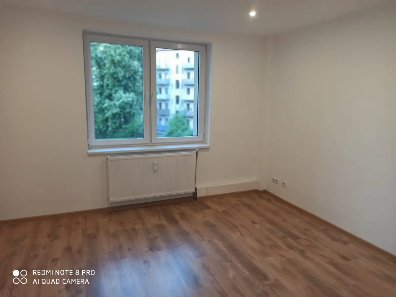 3 Zimmer Wohnung mit 64 m² in Leipzig – Bild 1