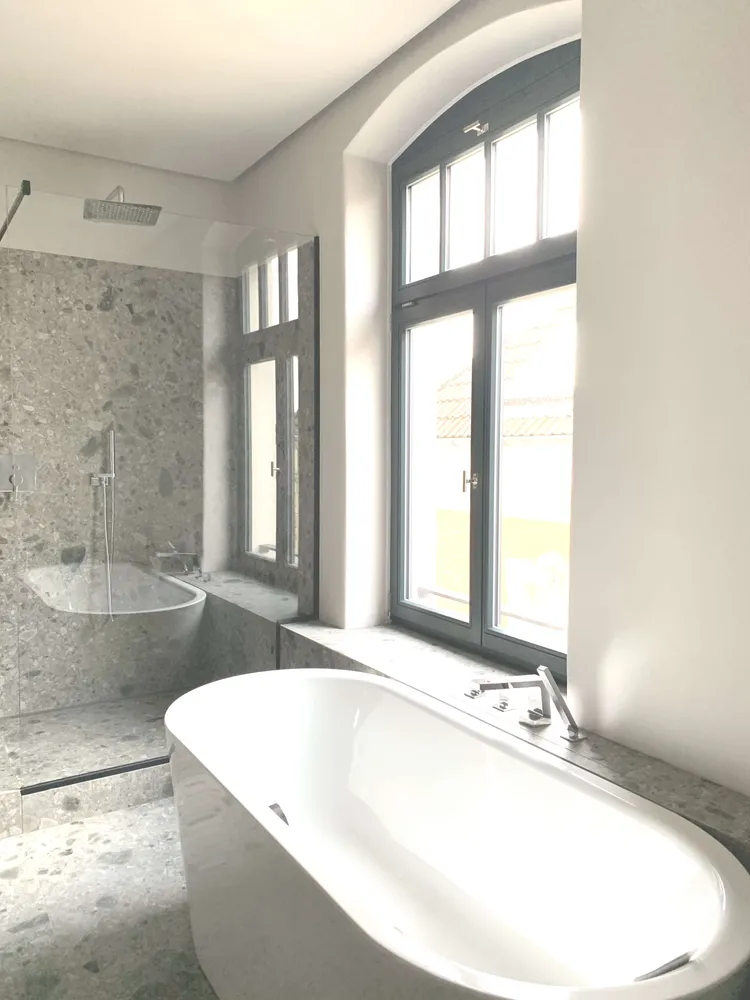 5 Zimmer Wohnung mit 175 m² in Braunschweig – Bild 4