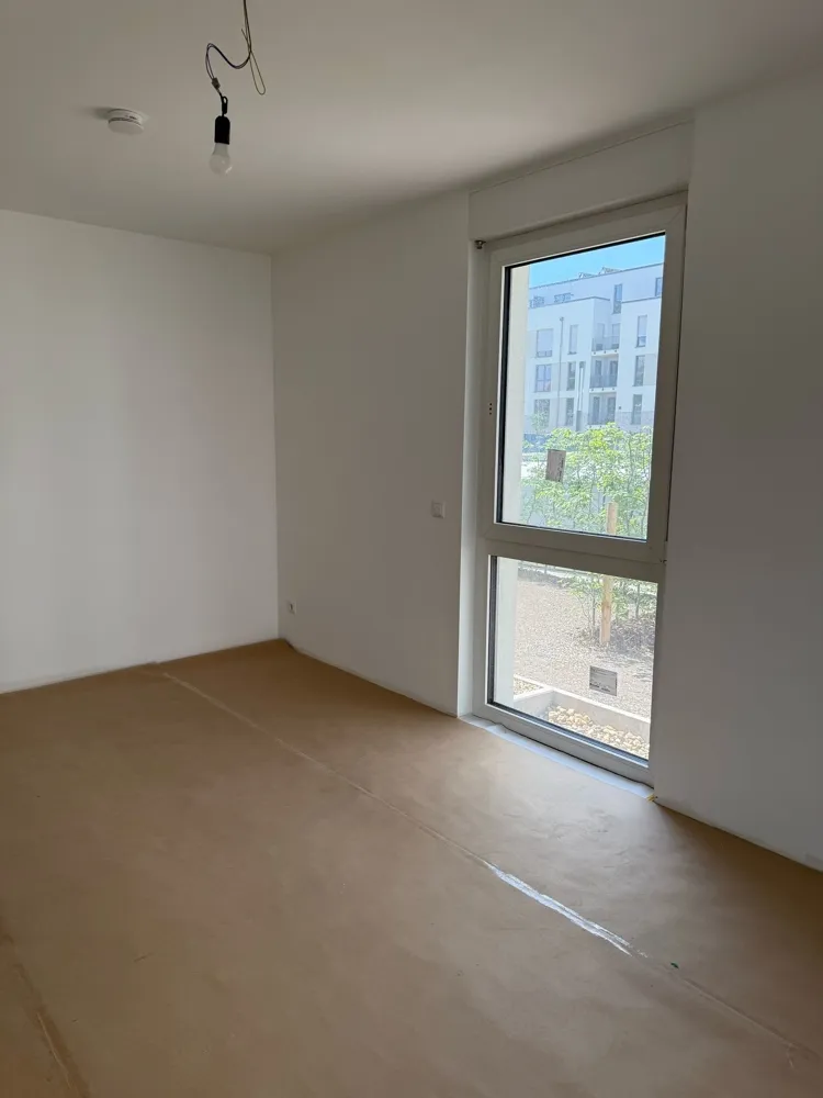 2 Zimmer Wohnung mit 60 m² in Düsseldorf – Bild 5