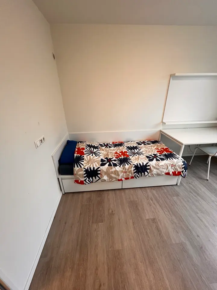 WG-Zimmer mit 35 m² in Berlin – Bild 2