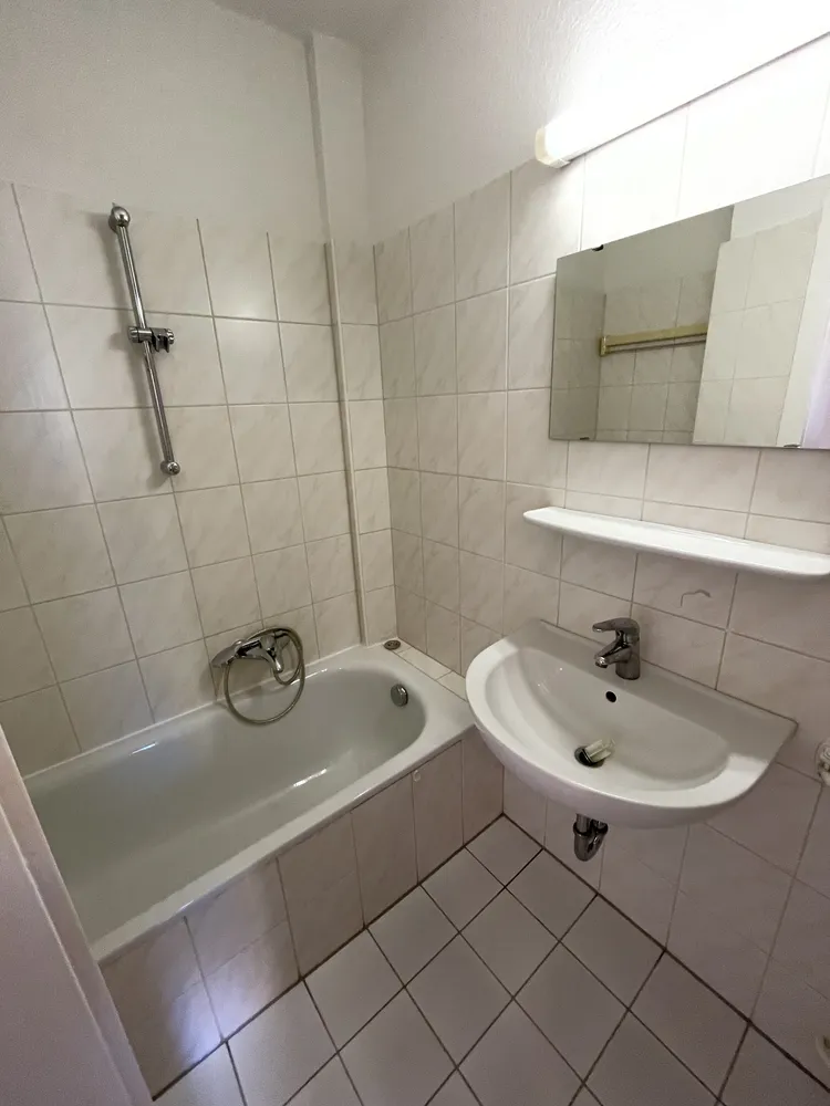 2 Zimmer Wohnung mit 36 m² in Nürnberg – Bild 9