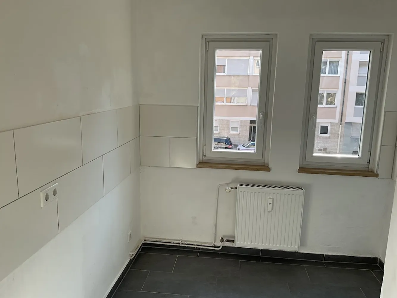 3 Zimmer Wohnung mit 48 m² in Nürnberg – Bild 8