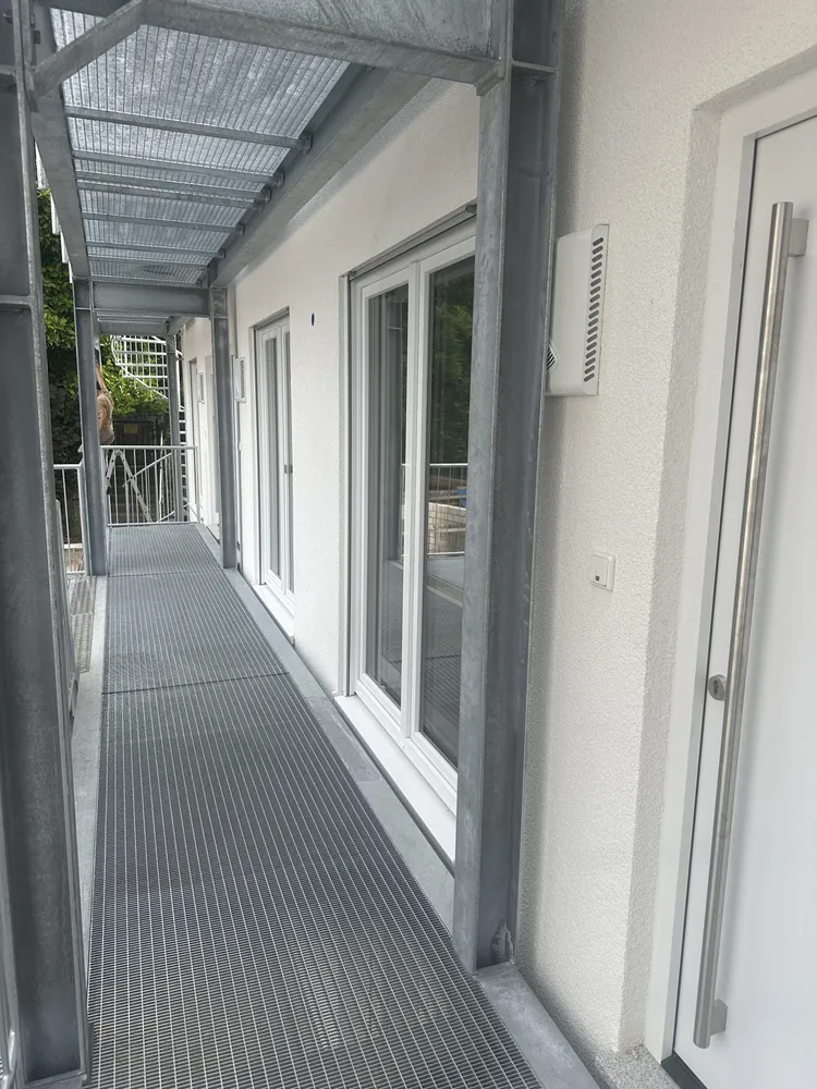 1 Zimmer Wohnung mit 28 m² in Heidelberg – Bild 4