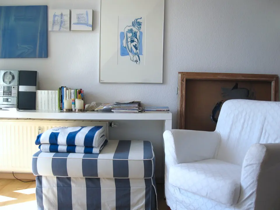 Shared room with 33 m² in Schwerin – Photo 2