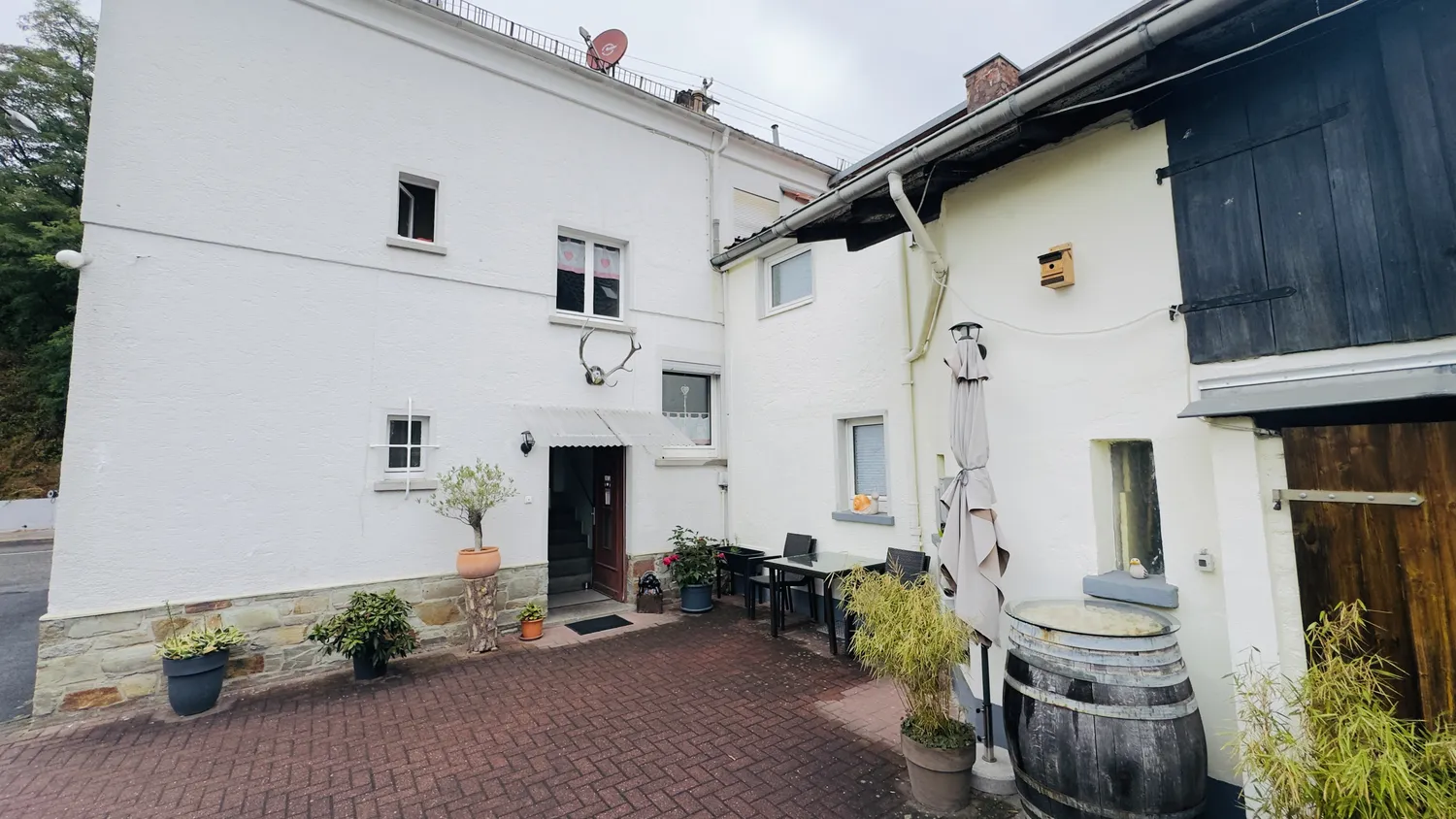3 Zimmer Wohnung mit 64 m² in Wiesbaden – Bild 1