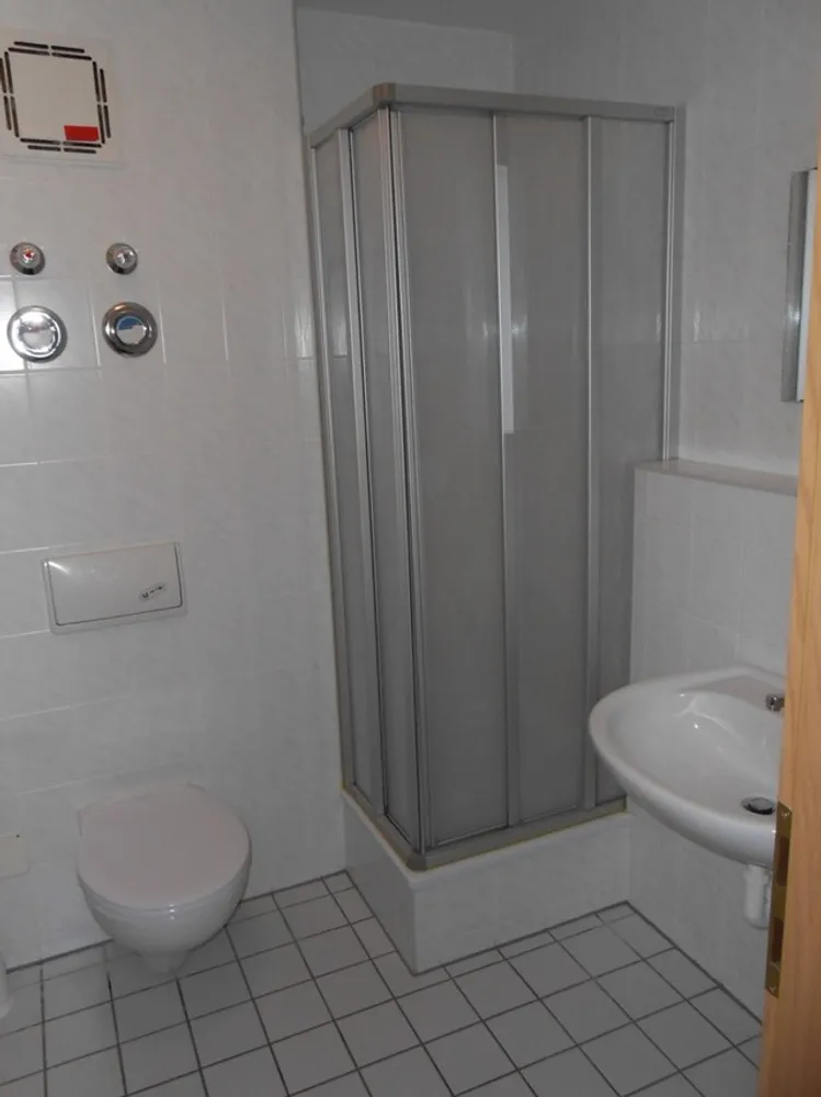1 Zimmer Wohnung mit 40 m² in Hof – Bild 4