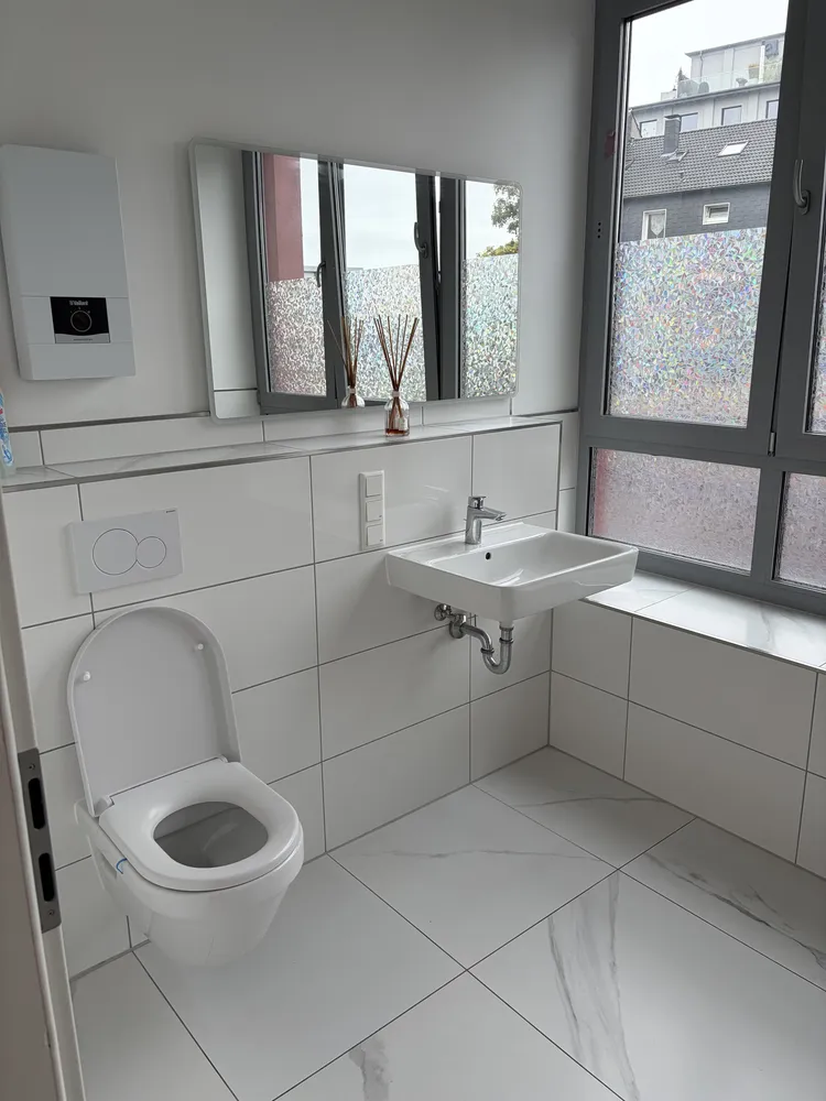 2 room apartment with 115 m² in Wuppertal – Photo 11