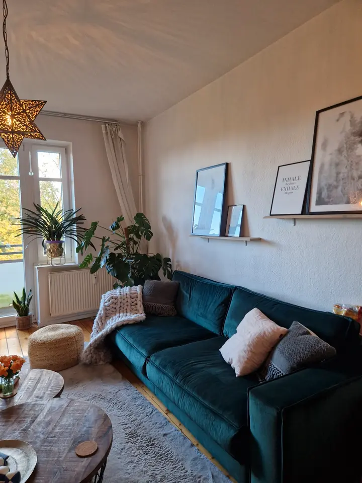 Shared room with 60 m² in Norderstedt – Photo 1