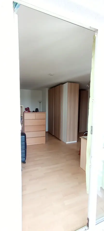 2 Zimmer Wohnung mit 33 m² in Bonn – Bild 3