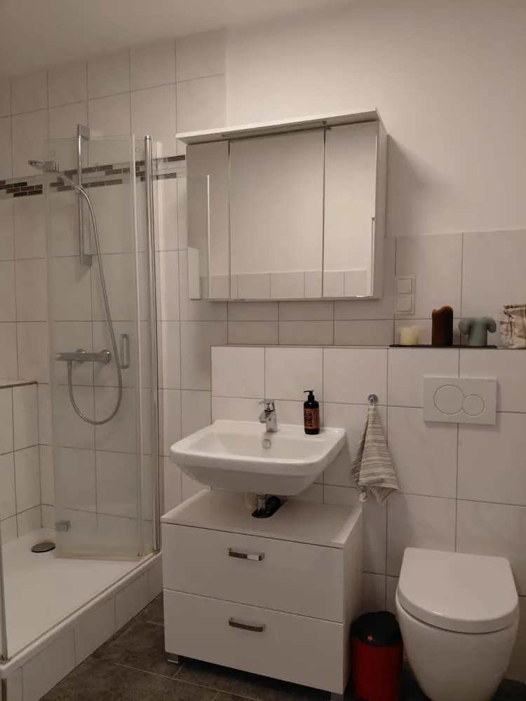 2 Zimmer Wohnung mit 75 m² in Mannheim – Bild 5
