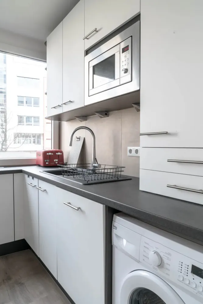 WG-Zimmer mit 12 m² in Berlin – Bild 4