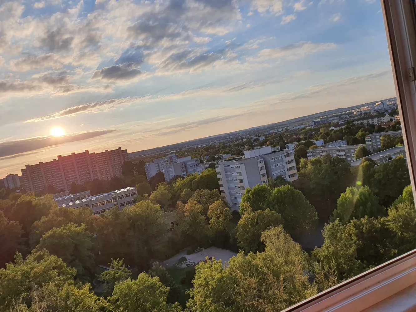 3 Zimmer Wohnung mit 76 m² in Böblingen – Bild 12
