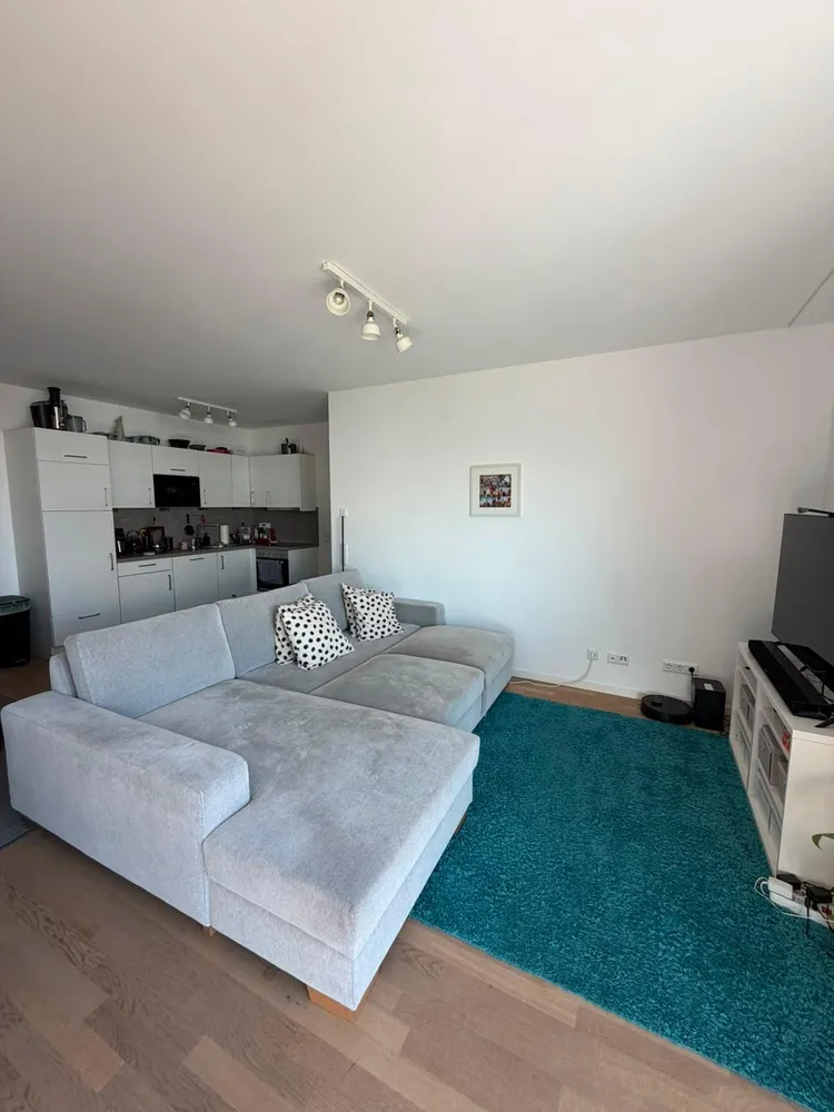 3 Zimmer Wohnung mit 80 m² in Frankfurt am Main – Bild 3