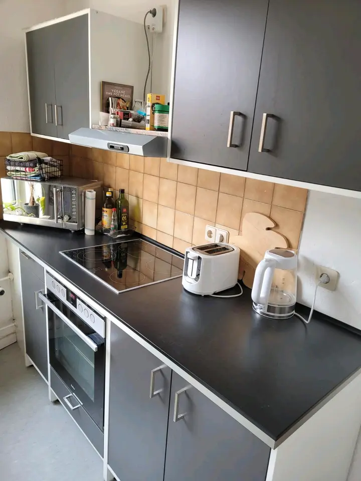 WG-Zimmer mit 54 m² in Flensburg – Bild 3