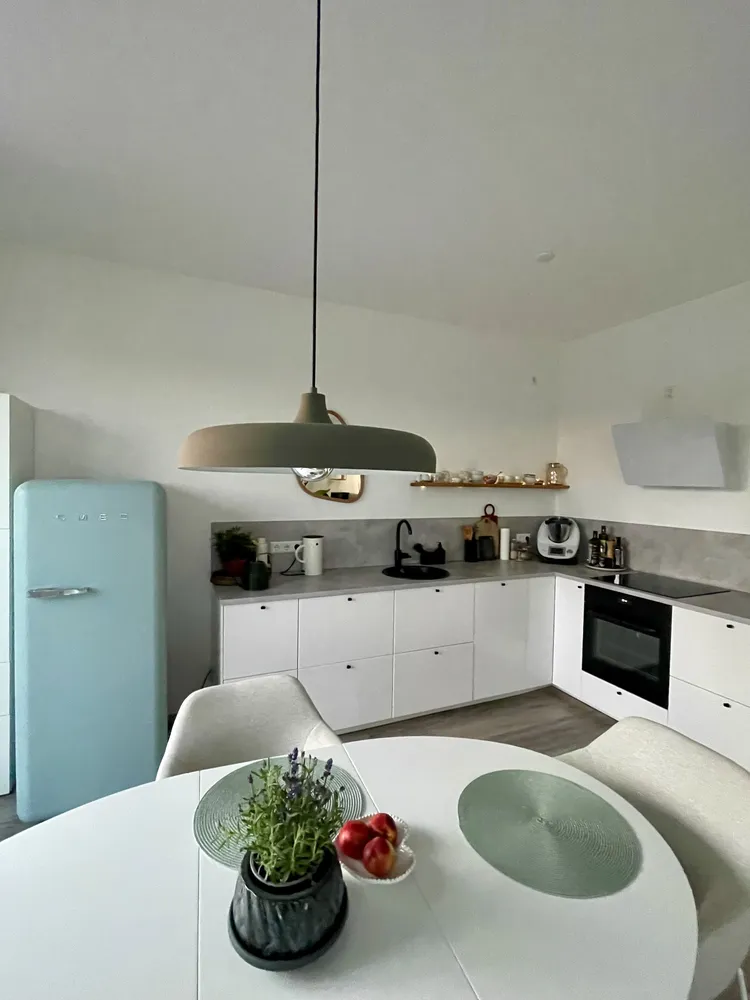 2 Zimmer Wohnung mit 68 m² in Augsburg – Bild 3