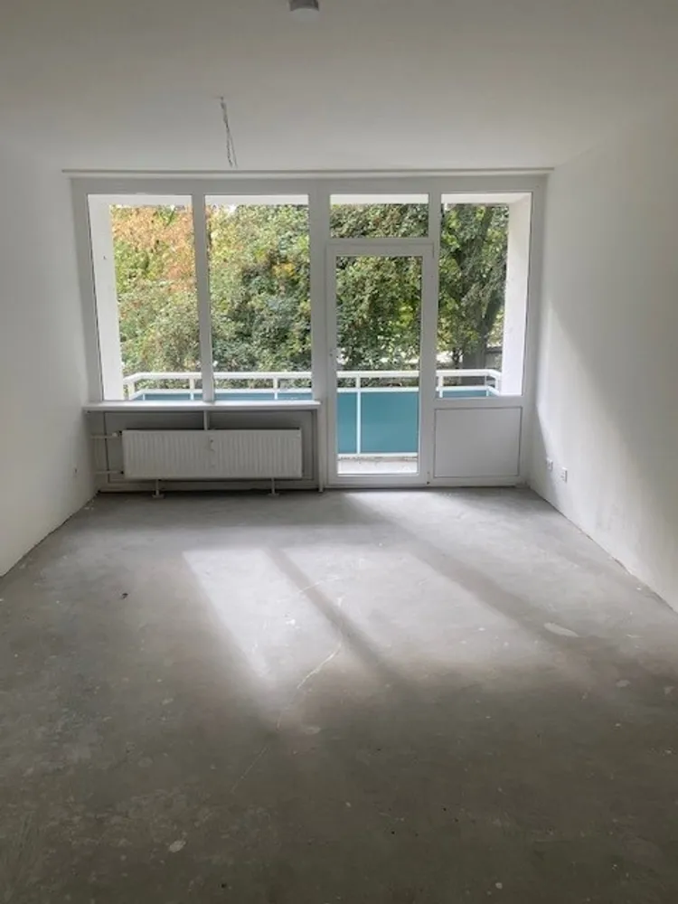 4 Zimmer Wohnung mit 90 m² in Münster – Bild 1