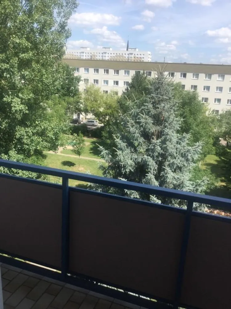 3 Zimmer Wohnung mit 57 m² in Dresden – Bild 1