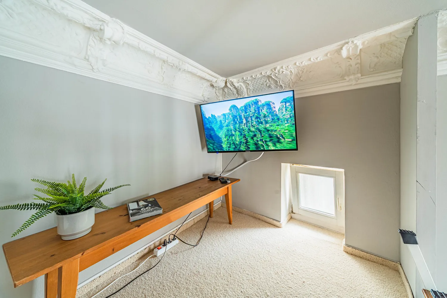 1 Zimmer Wohnung mit 25 m² in Frankfurt am Main – Bild 10