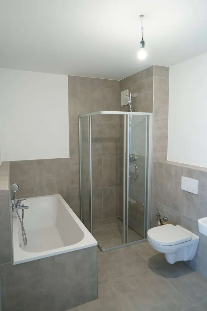 4 Zimmer Wohnung mit 138 m² in Darmstadt – Bild 3