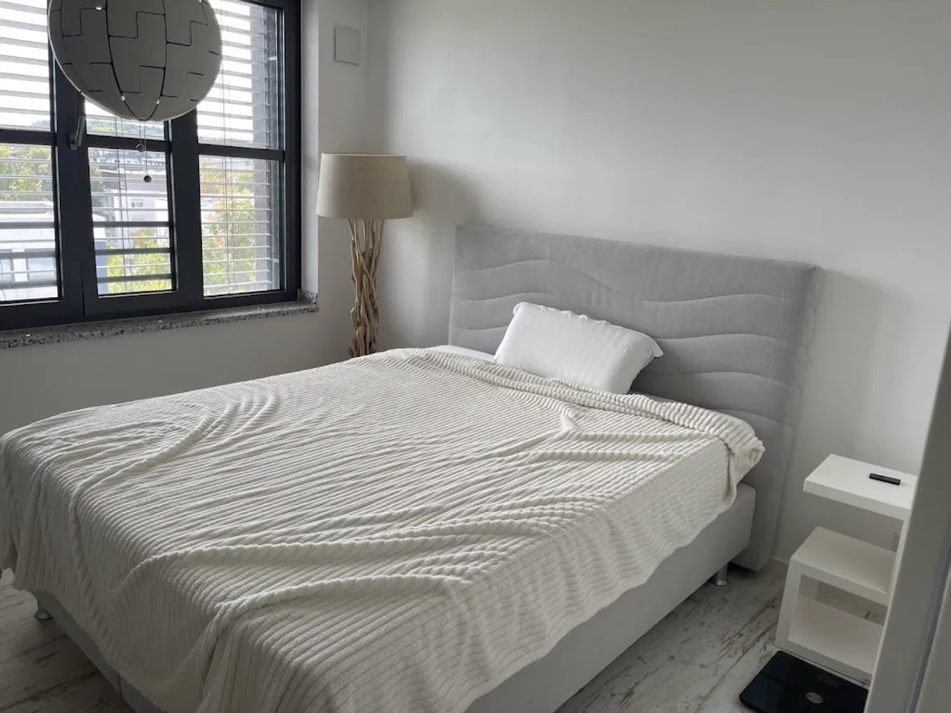 2 Zimmer Wohnung mit 49 m² in Regensburg – Bild 4