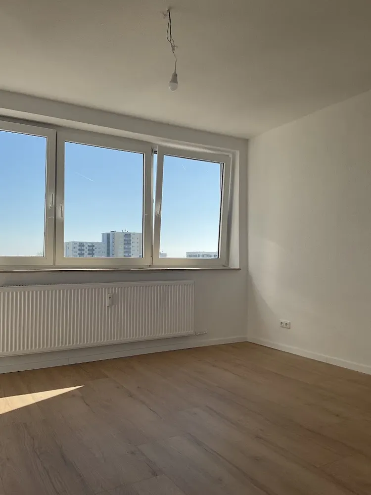 3 room apartment with 72 m² in Cologne – Photo 3