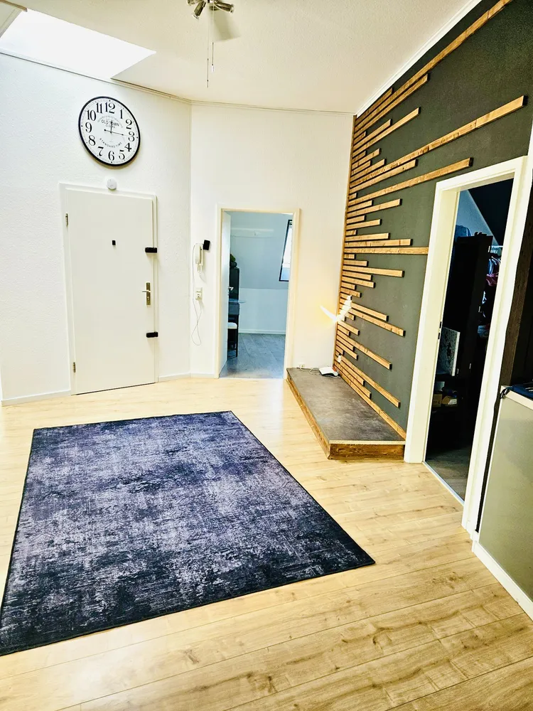 5 Zimmer Wohnung mit 112 m² in Krefeld – Bild 11