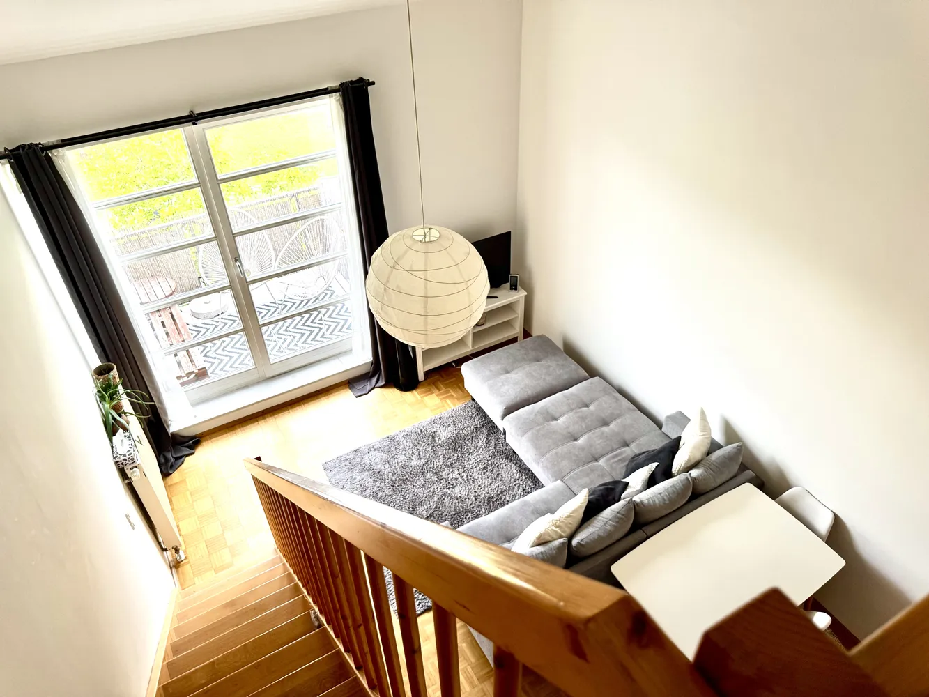2 Zimmer Wohnung mit 57 m² in Regensburg – Bild 4