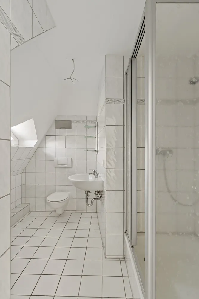 2 Zimmer Wohnung mit 90 m² in Halle (Saale) – Bild 10