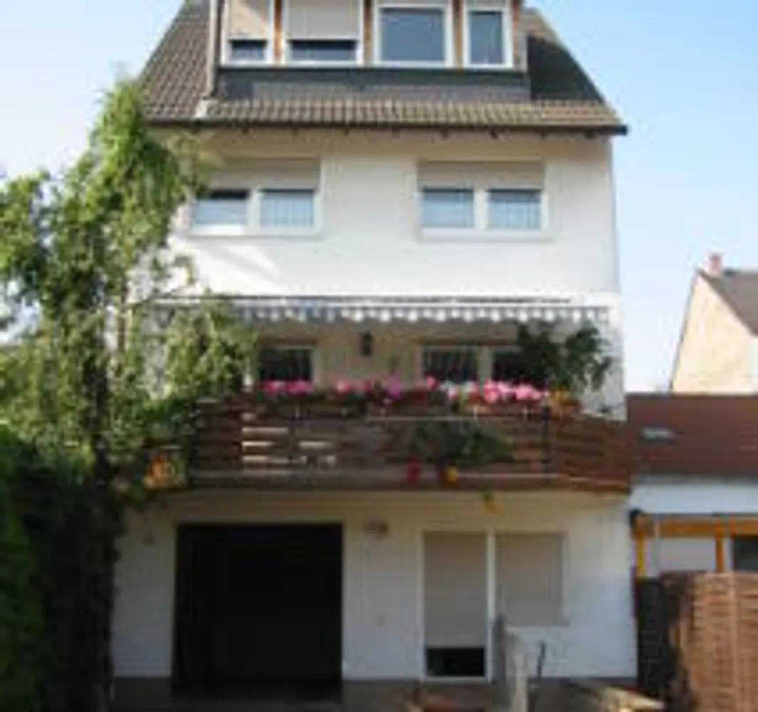 2 Zimmer Wohnung mit 60 m² in Ludwigshafen am Rhein – Bild 2