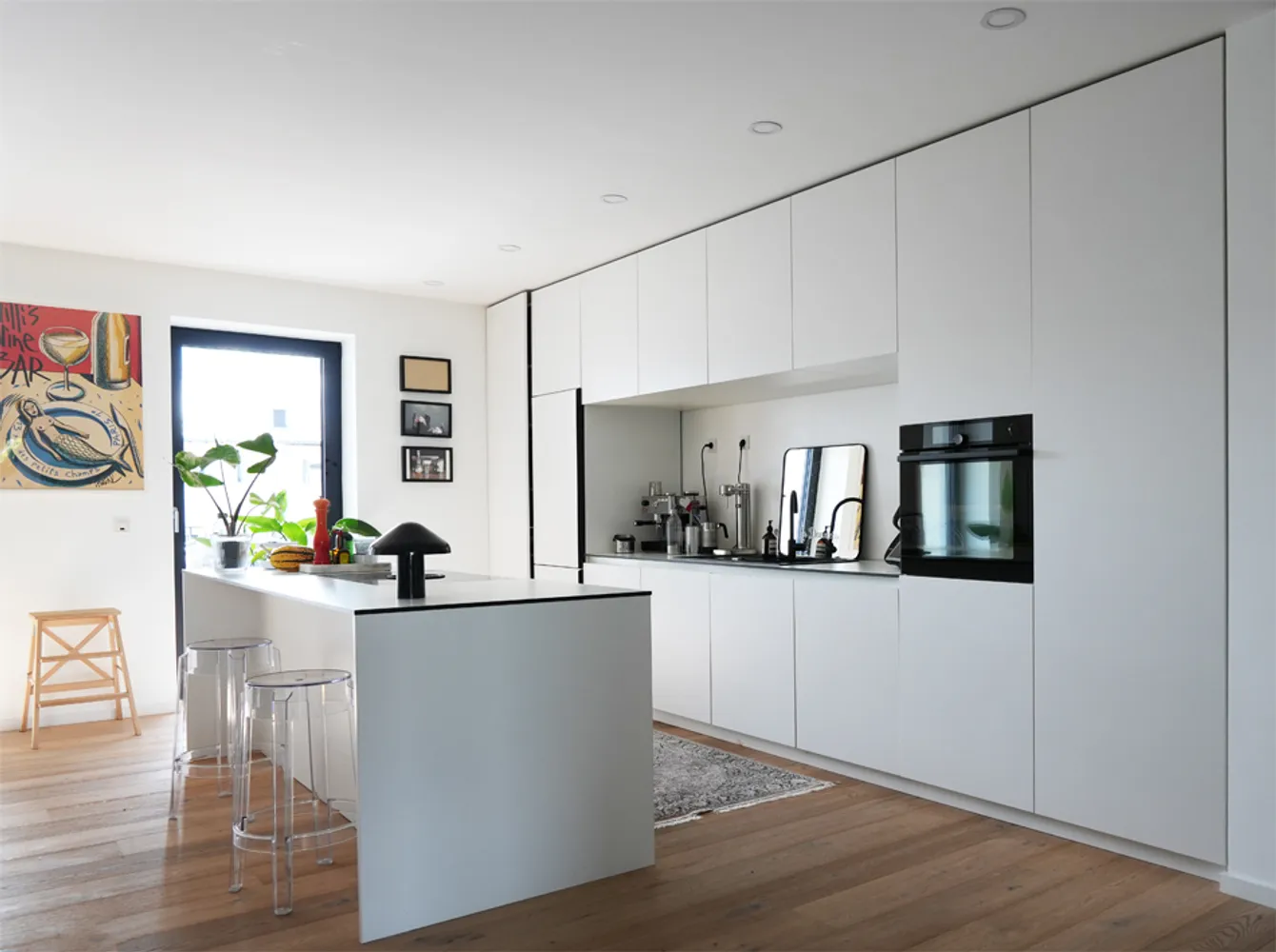 3 Zimmer Wohnung mit 142 m² in Saarbrücken – Bild 2